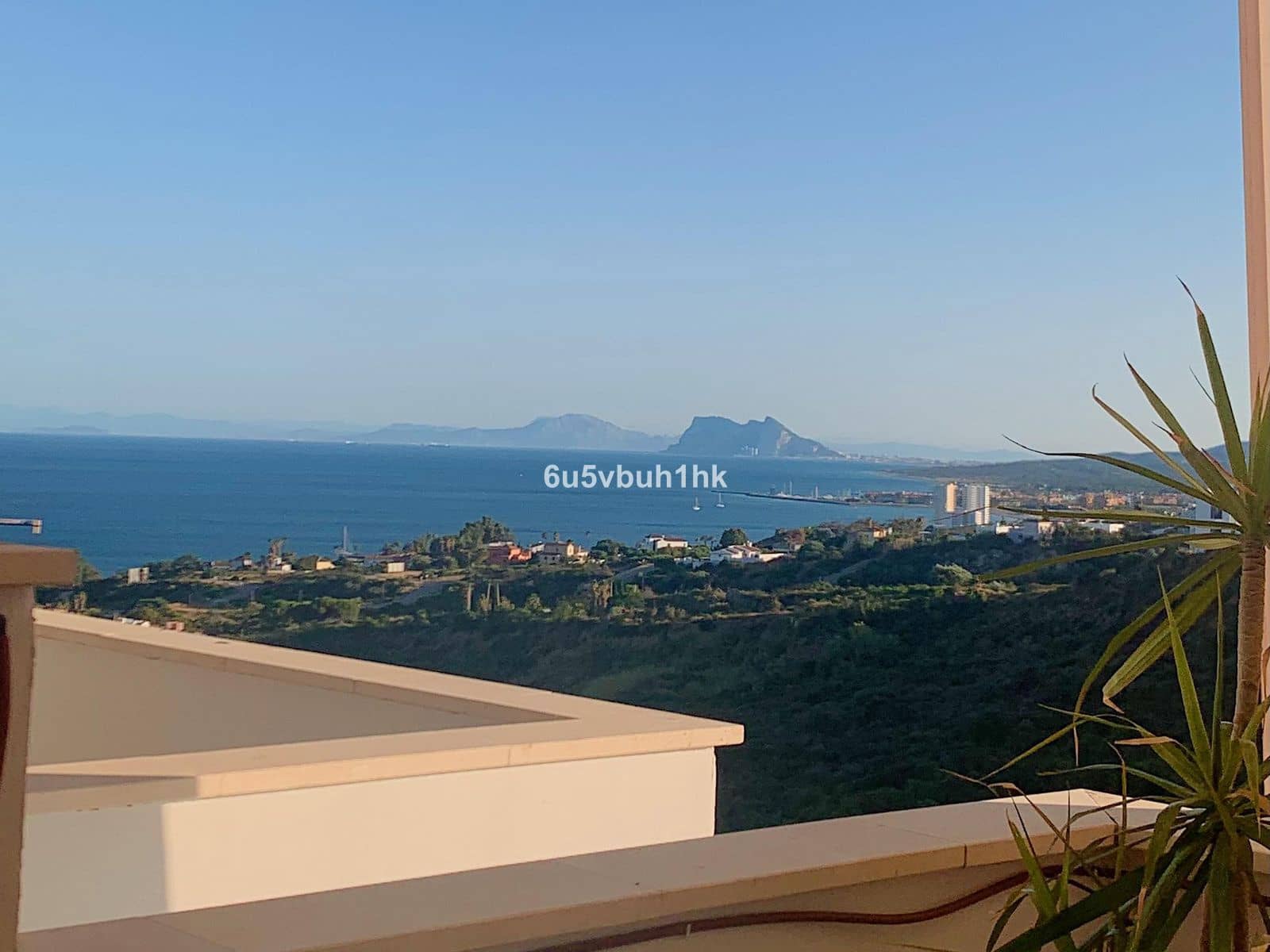 2 bedroom Apartment for sale in Manilva with pool - € 275,000 (Ref: 8562467)