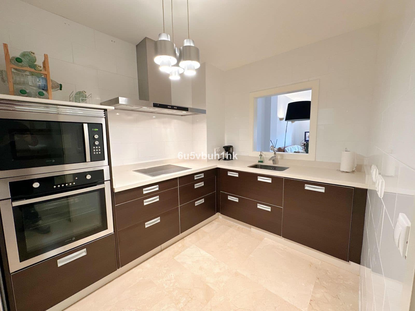 2 bedroom Apartment for sale in Manilva with pool - € 275,000 (Ref: 8562467)