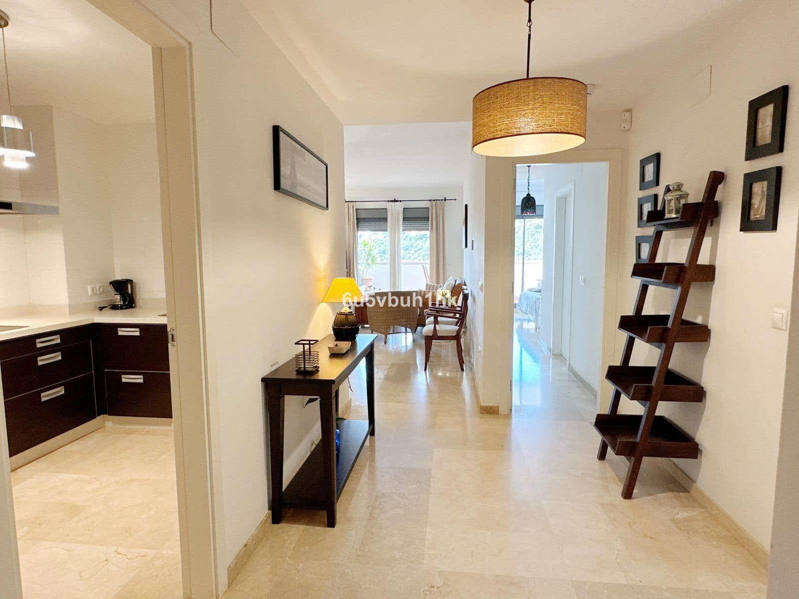 2 bedroom Apartment for sale in Manilva with pool - € 275,000 (Ref: 8562467)