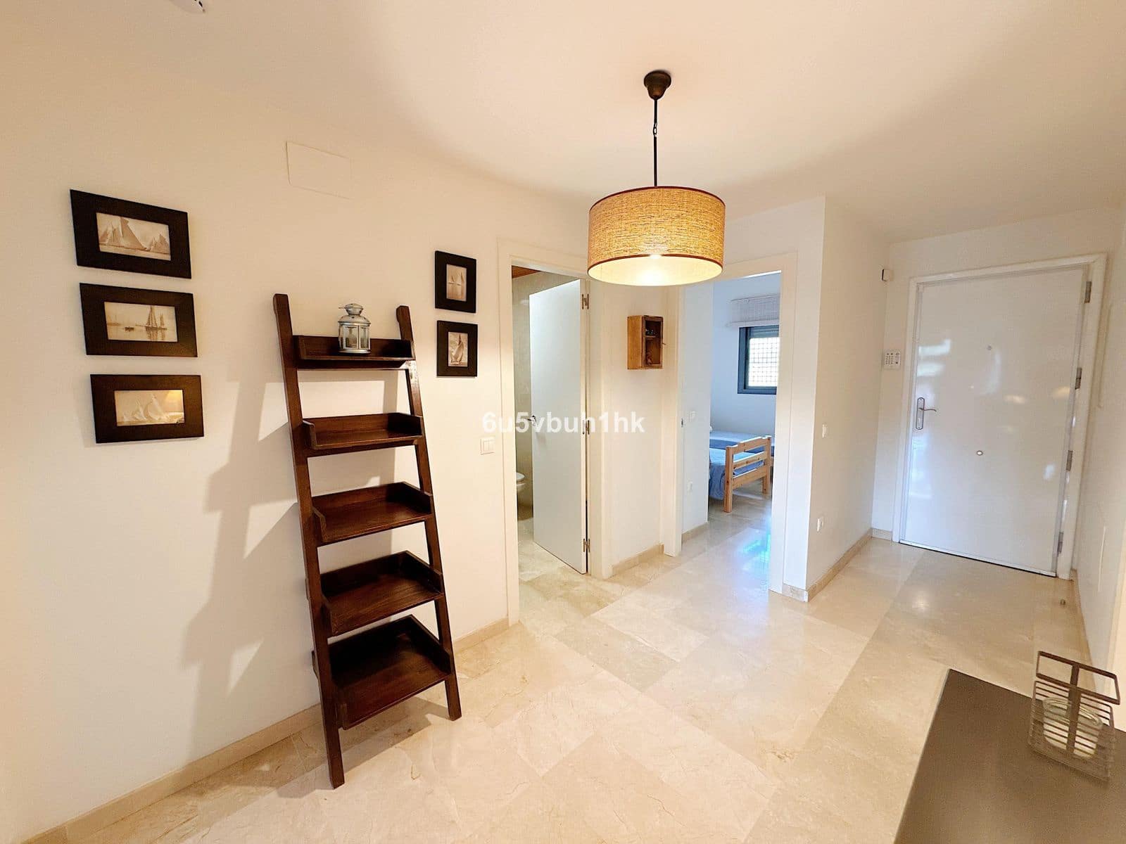 2 bedroom Apartment for sale in Manilva with pool - € 275,000 (Ref: 8562467)