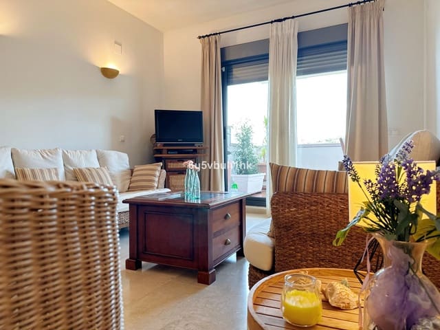 2 quarto Apartamento para venda em Manilva com piscina - 275 000 € (Ref: 8562467)