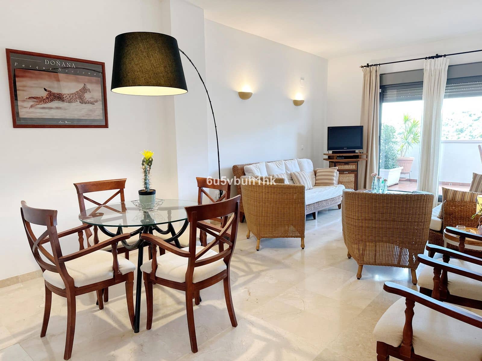 2 bedroom Apartment for sale in Manilva with pool - € 275,000 (Ref: 8562467)