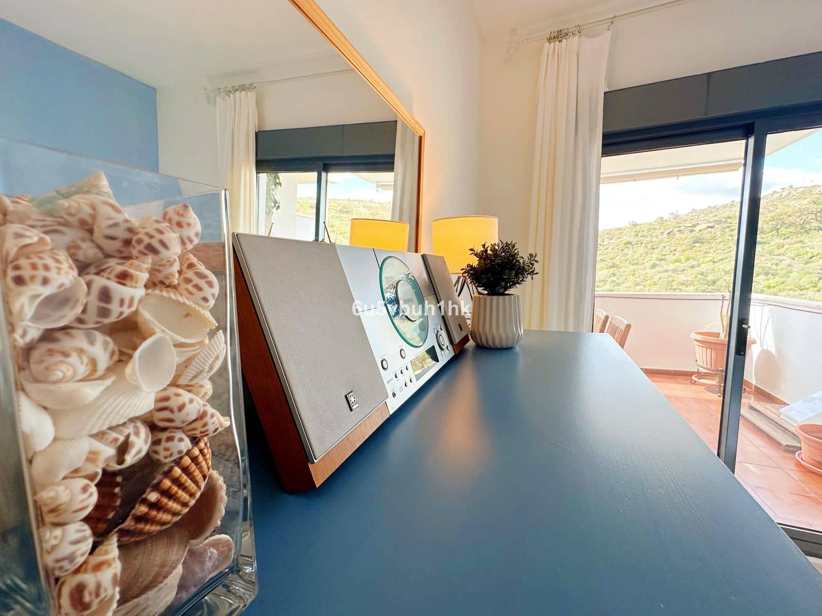 2 bedroom Apartment for sale in Manilva with pool - € 275,000 (Ref: 8562467)