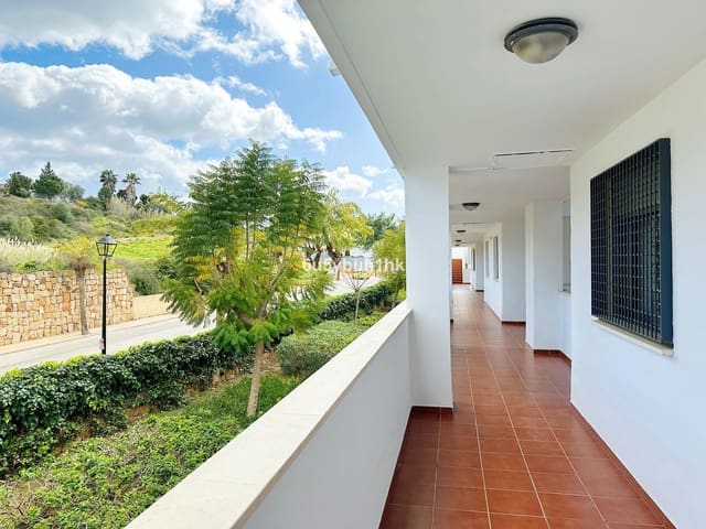 2 quarto Apartamento para venda em Manilva com piscina - 275 000 € (Ref: 8562467)