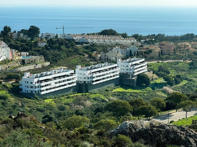 2 quarto Apartamento para venda em Manilva com piscina - 275 000 € (Ref: 8562467)