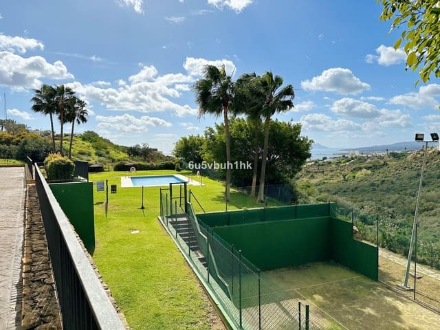 2 quarto Apartamento para venda em Manilva com piscina - 275 000 € (Ref: 8562467)