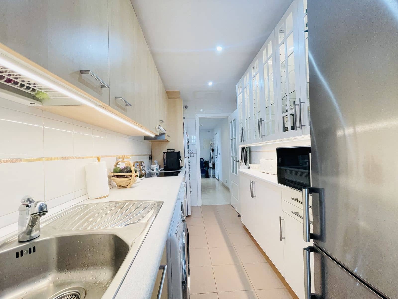 2 quarto Apartamento para venda em San Luis de Sabinillas - 260 000 € (Ref: 8562471)