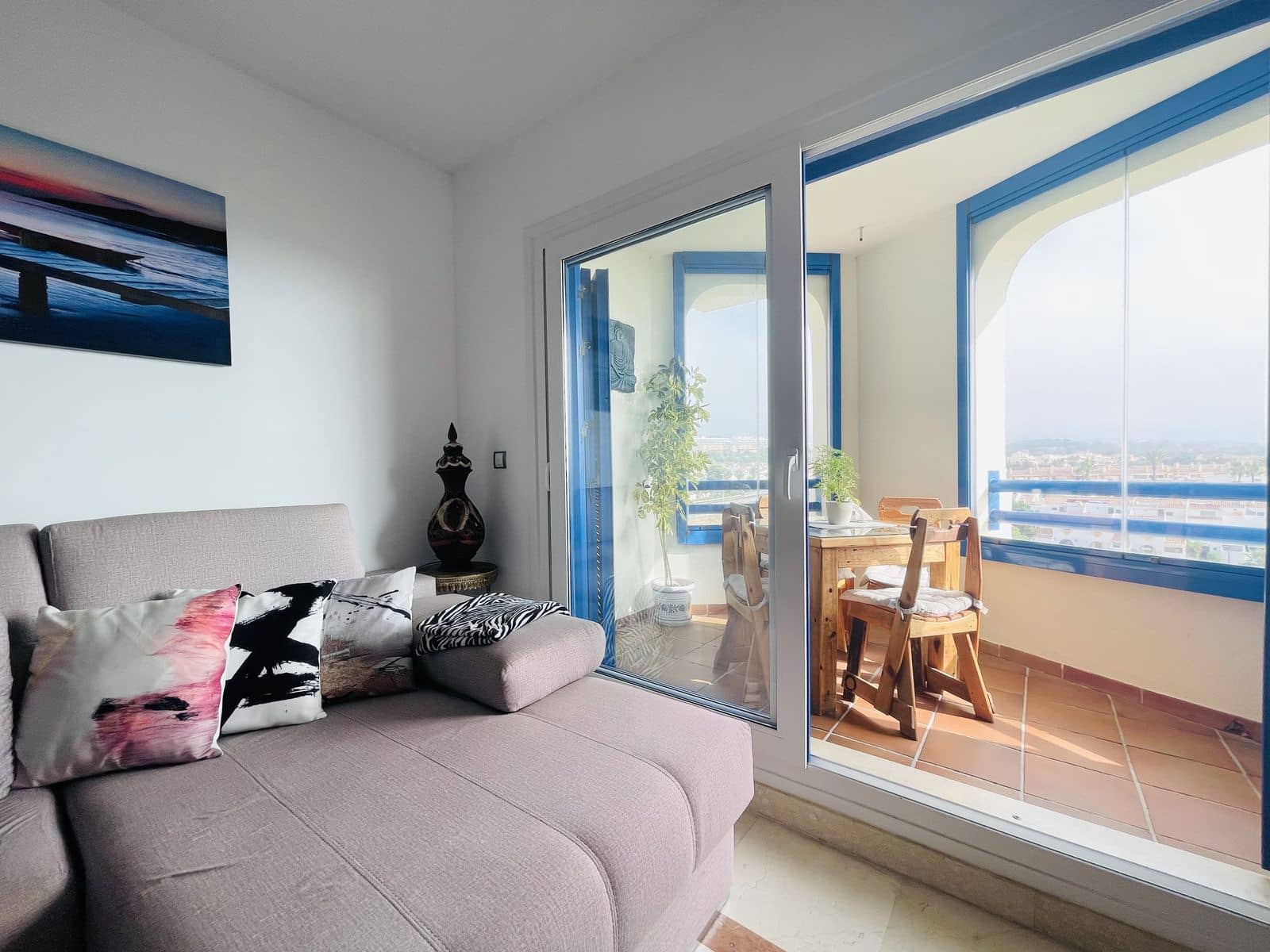 2 quarto Apartamento para venda em San Luis de Sabinillas - 260 000 € (Ref: 8562471)