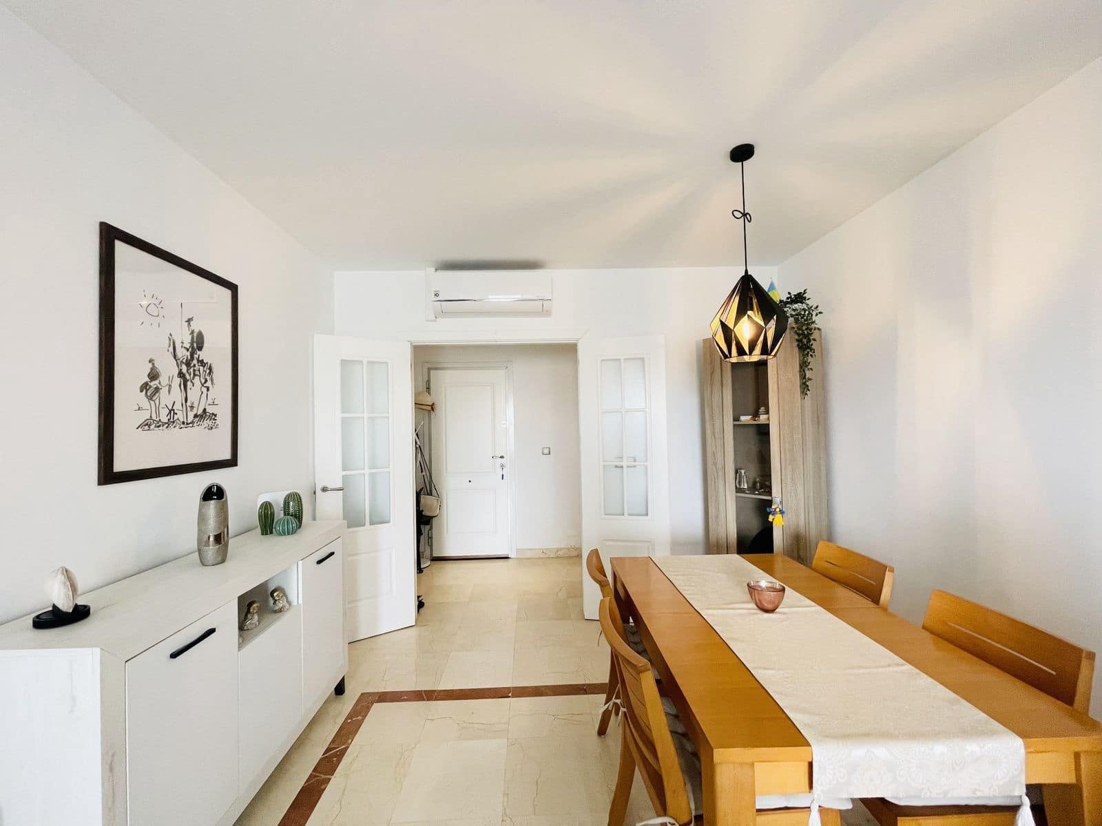 2 quarto Apartamento para venda em San Luis de Sabinillas - 260 000 € (Ref: 8562471)