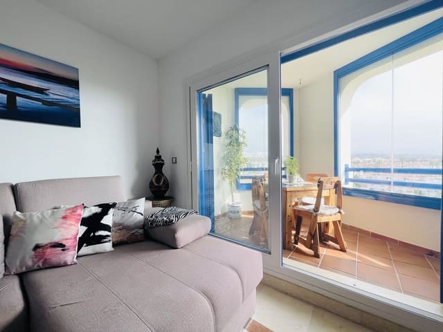 2 quarto Apartamento para venda em San Luis de Sabinillas, Manilva - 260 000 € (Ref: 8562471)