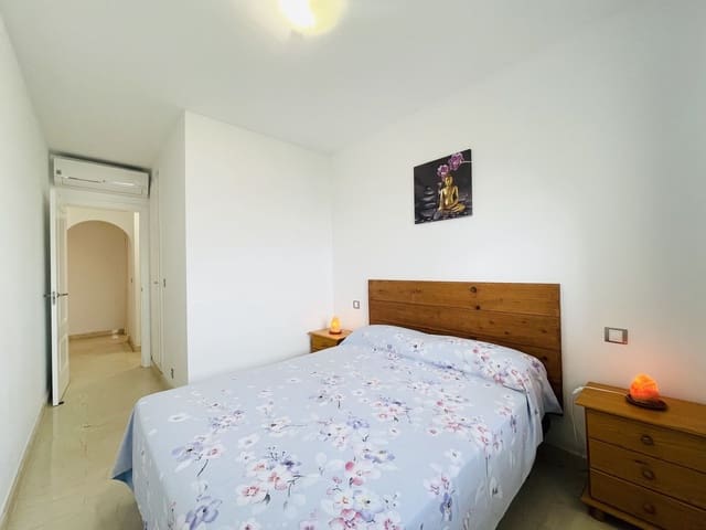 2 quarto Apartamento para venda em San Luis de Sabinillas, Manilva - 260 000 € (Ref: 8562471)