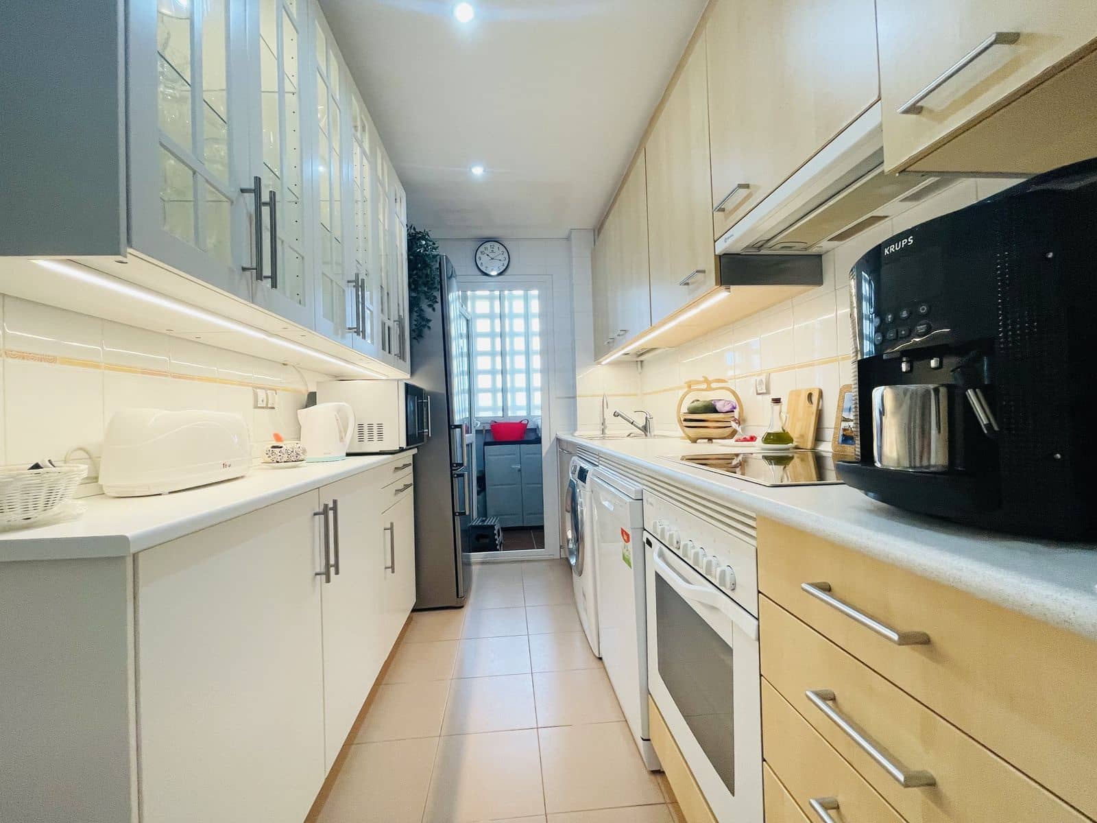 2 quarto Apartamento para venda em San Luis de Sabinillas - 260 000 € (Ref: 8562471)