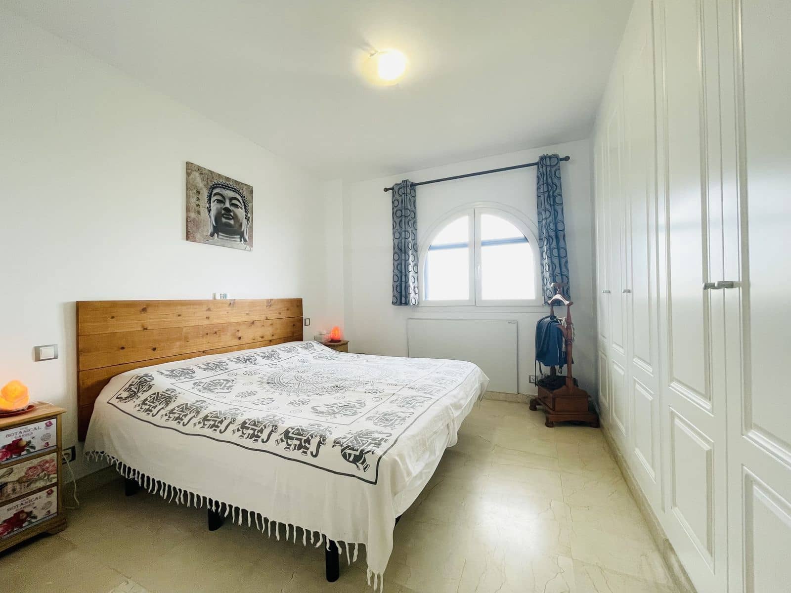 2 quarto Apartamento para venda em San Luis de Sabinillas - 260 000 € (Ref: 8562471)