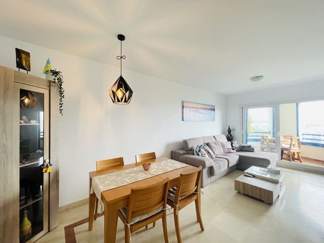 2 quarto Apartamento para venda em San Luis de Sabinillas, Manilva - 260 000 € (Ref: 8562471)