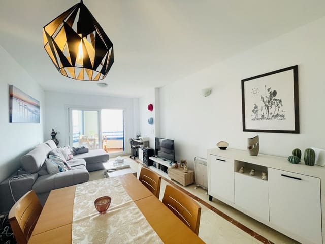 2 quarto Apartamento para venda em San Luis de Sabinillas, Manilva - 260 000 € (Ref: 8562471)