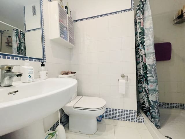 2 quarto Apartamento para venda em San Luis de Sabinillas, Manilva - 260 000 € (Ref: 8562471)