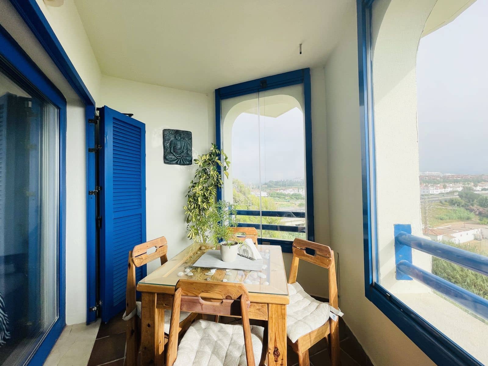 2 quarto Apartamento para venda em San Luis de Sabinillas - 260 000 € (Ref: 8562471)