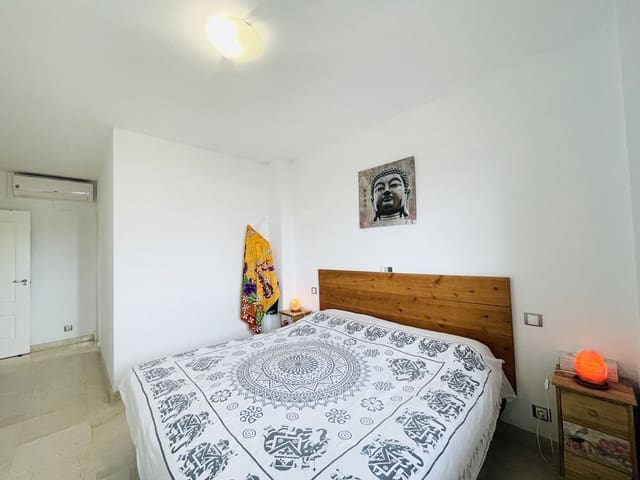 2 quarto Apartamento para venda em San Luis de Sabinillas, Manilva - 260 000 € (Ref: 8562471)