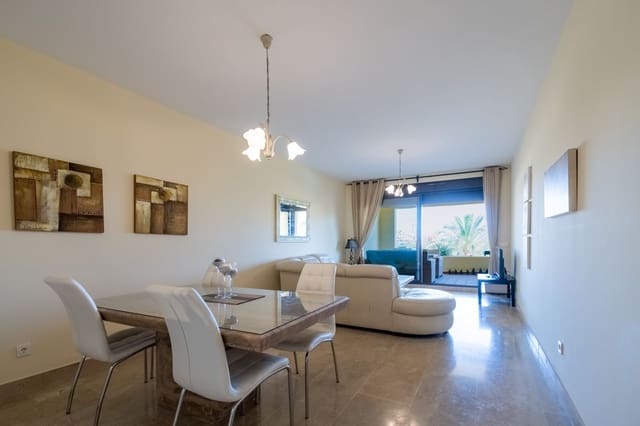 2 sypialnia Apartament na sprzedaż w La Duquesa / Puerto de la Duquesa, Manilva z basenem - 245 000 € (Ref: 8562472)