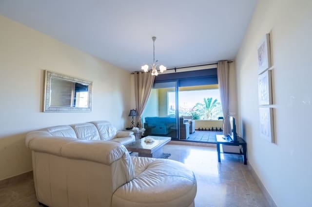 2 sypialnia Apartament na sprzedaż w La Duquesa / Puerto de la Duquesa, Manilva z basenem - 245 000 € (Ref: 8562472)