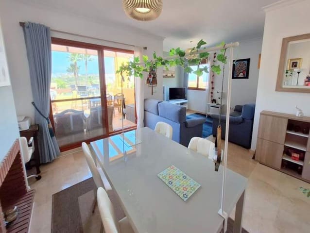 2 sypialnia Apartament na sprzedaż w La Duquesa / Puerto de la Duquesa, Manilva z basenem - 239 000 € (Ref: 8562473)