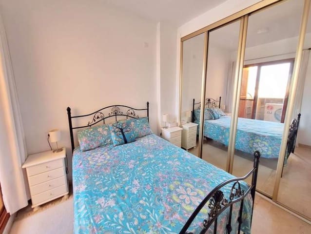 2 sypialnia Apartament na sprzedaż w La Duquesa / Puerto de la Duquesa, Manilva z basenem - 239 000 € (Ref: 8562473)