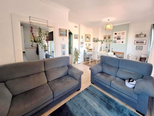 2 sypialnia Apartament na sprzedaż w La Duquesa / Puerto de la Duquesa, Manilva z basenem - 239 000 € (Ref: 8562473)