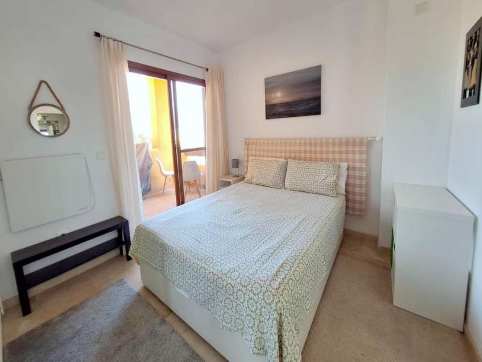 2 sypialnia Apartament na sprzedaż w La Duquesa / Puerto de la Duquesa z basenem - 239 000 € (Ref: 8562473)