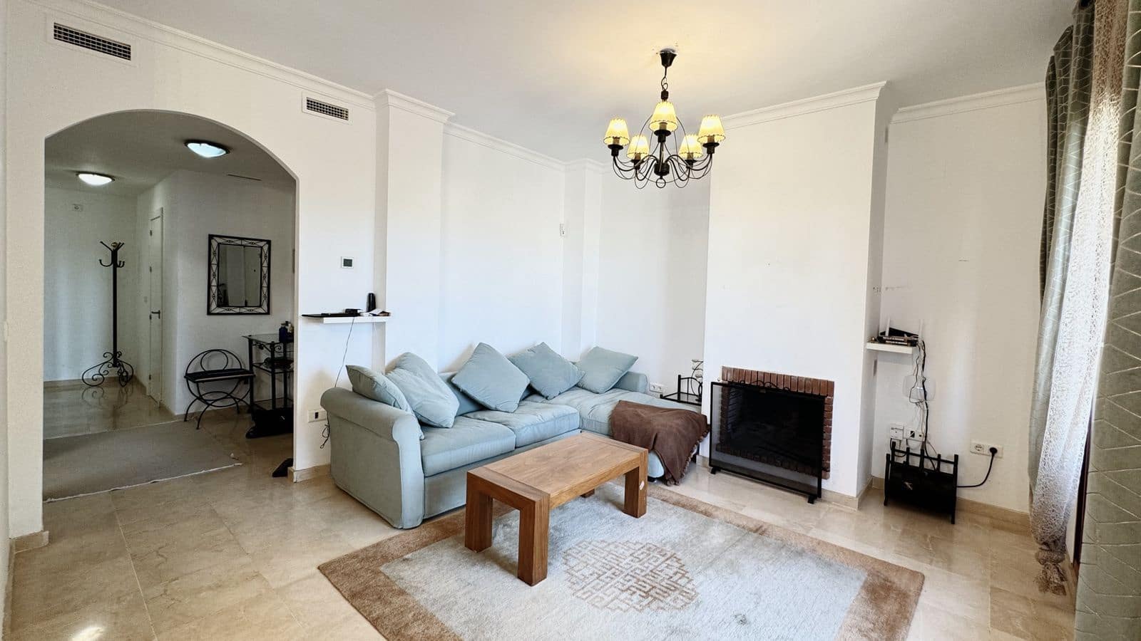 2 sypialnia Apartament na sprzedaż w Manilva - 240 000 € (Ref: 8562476)