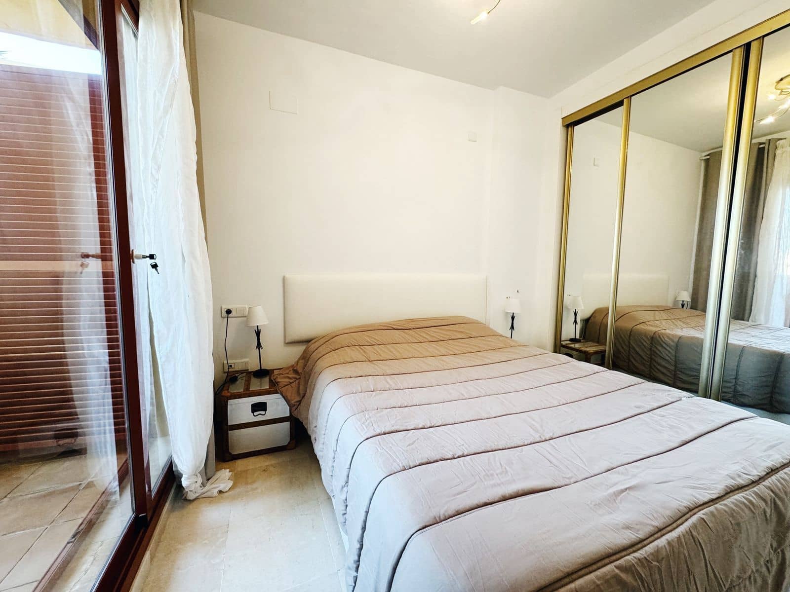 2 sypialnia Apartament na sprzedaż w Manilva - 240 000 € (Ref: 8562476)