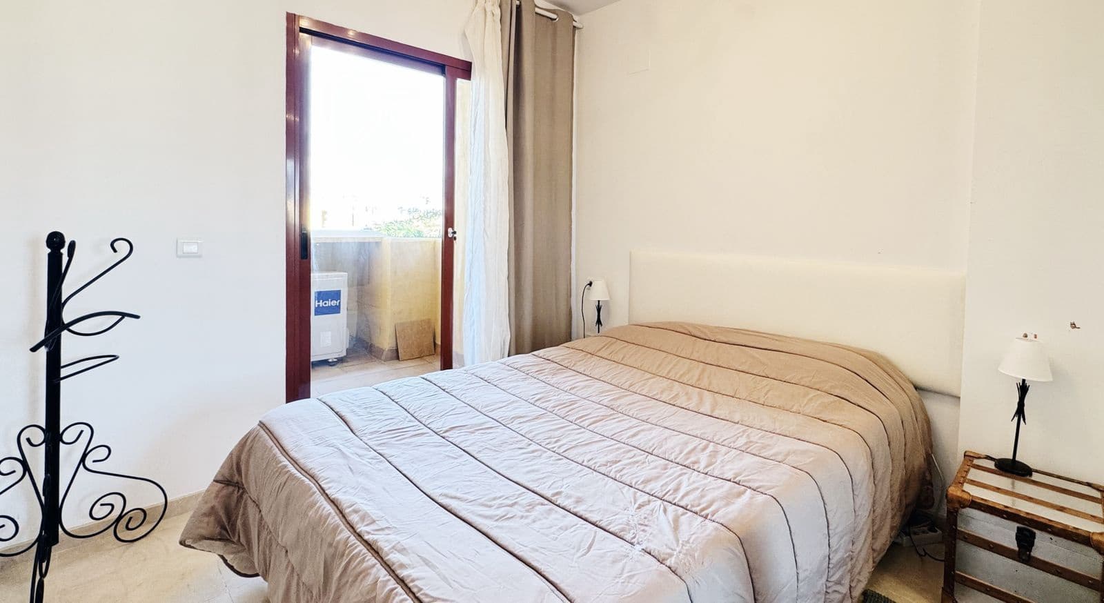 2 sypialnia Apartament na sprzedaż w Manilva - 240 000 € (Ref: 8562476)