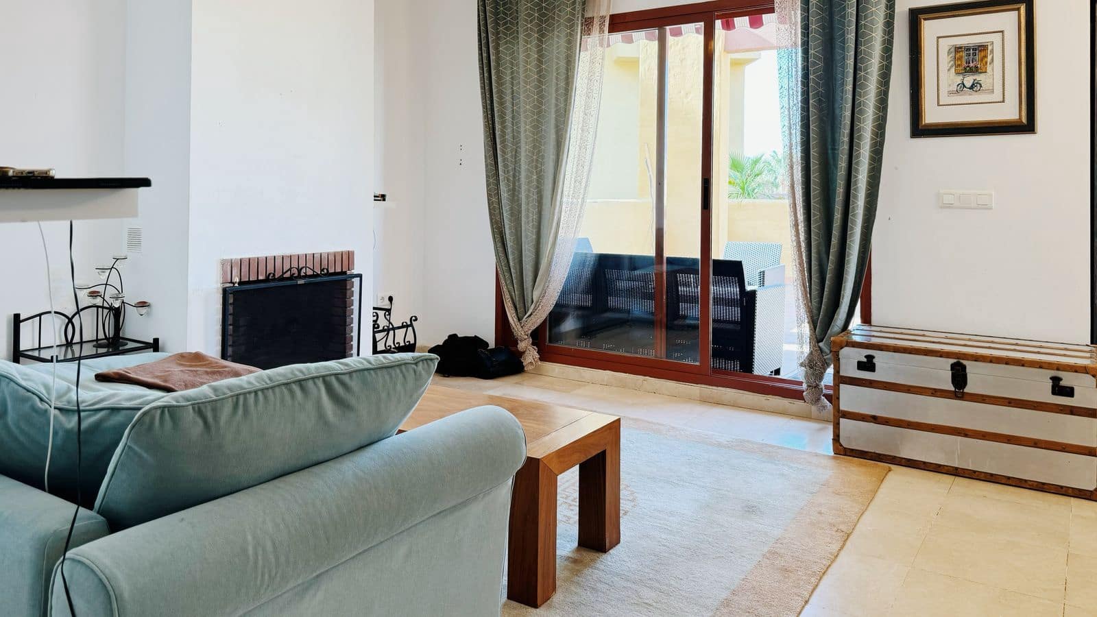 2 sypialnia Apartament na sprzedaż w Manilva - 240 000 € (Ref: 8562476)