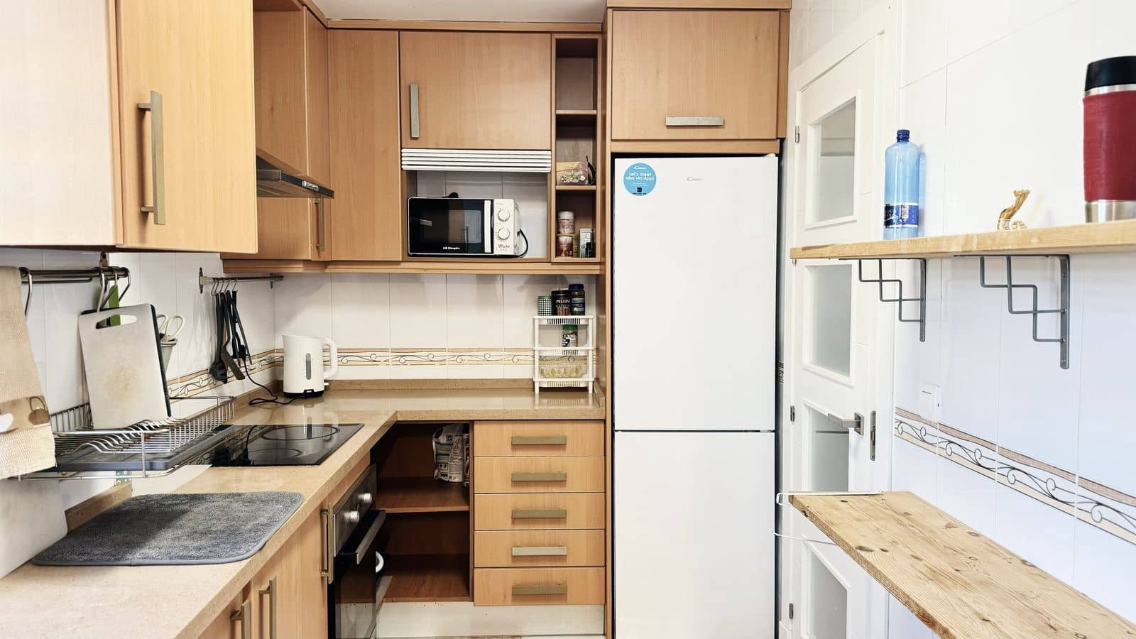 2 sypialnia Apartament na sprzedaż w Manilva - 240 000 € (Ref: 8562476)