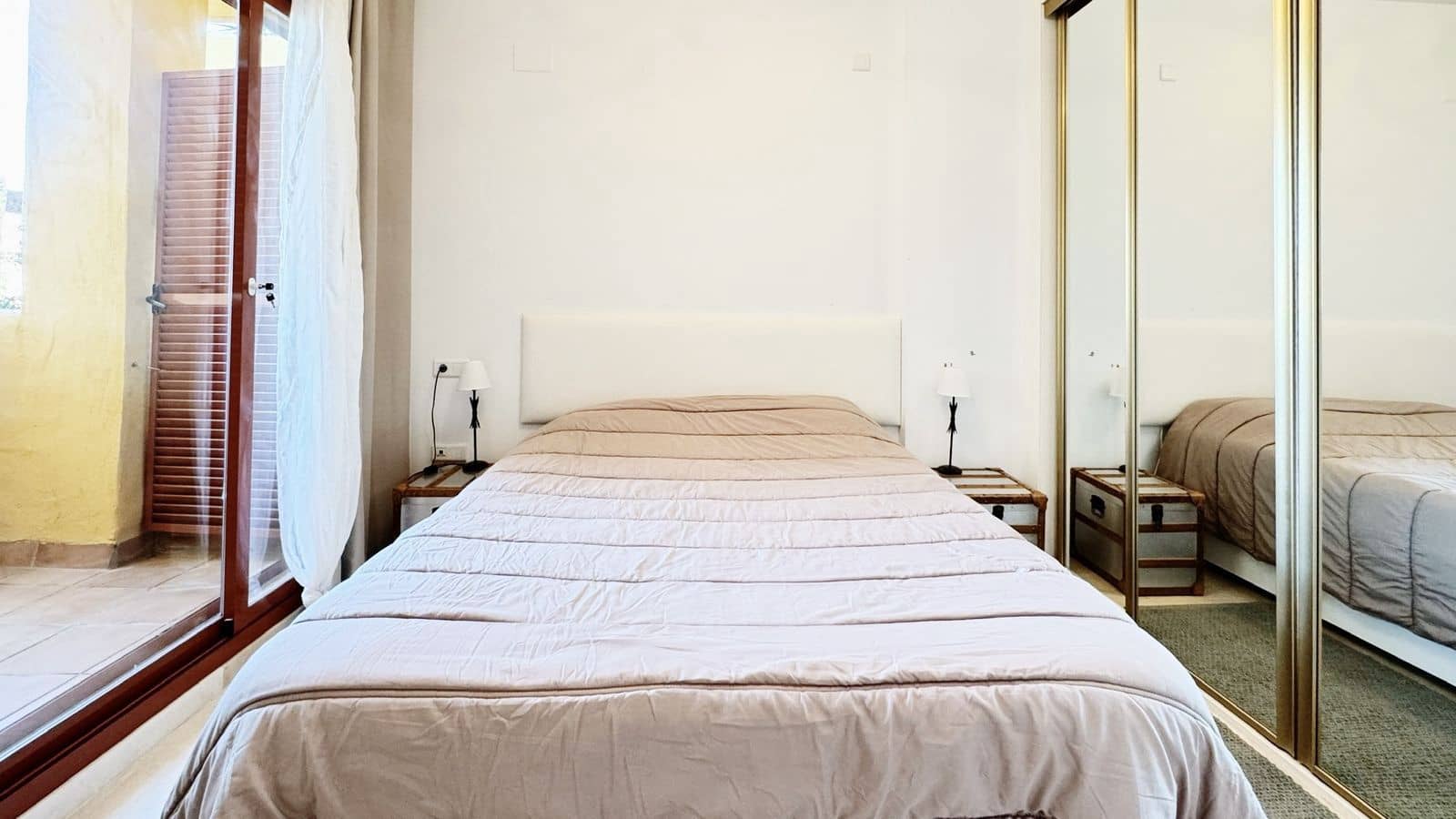 2 sypialnia Apartament na sprzedaż w Manilva - 240 000 € (Ref: 8562476)