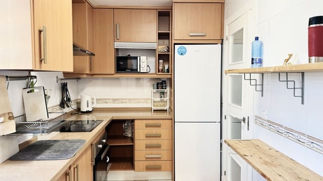 2 soverom Leilighet til salgs i Manilva - € 240 000 (Ref: 8562476)