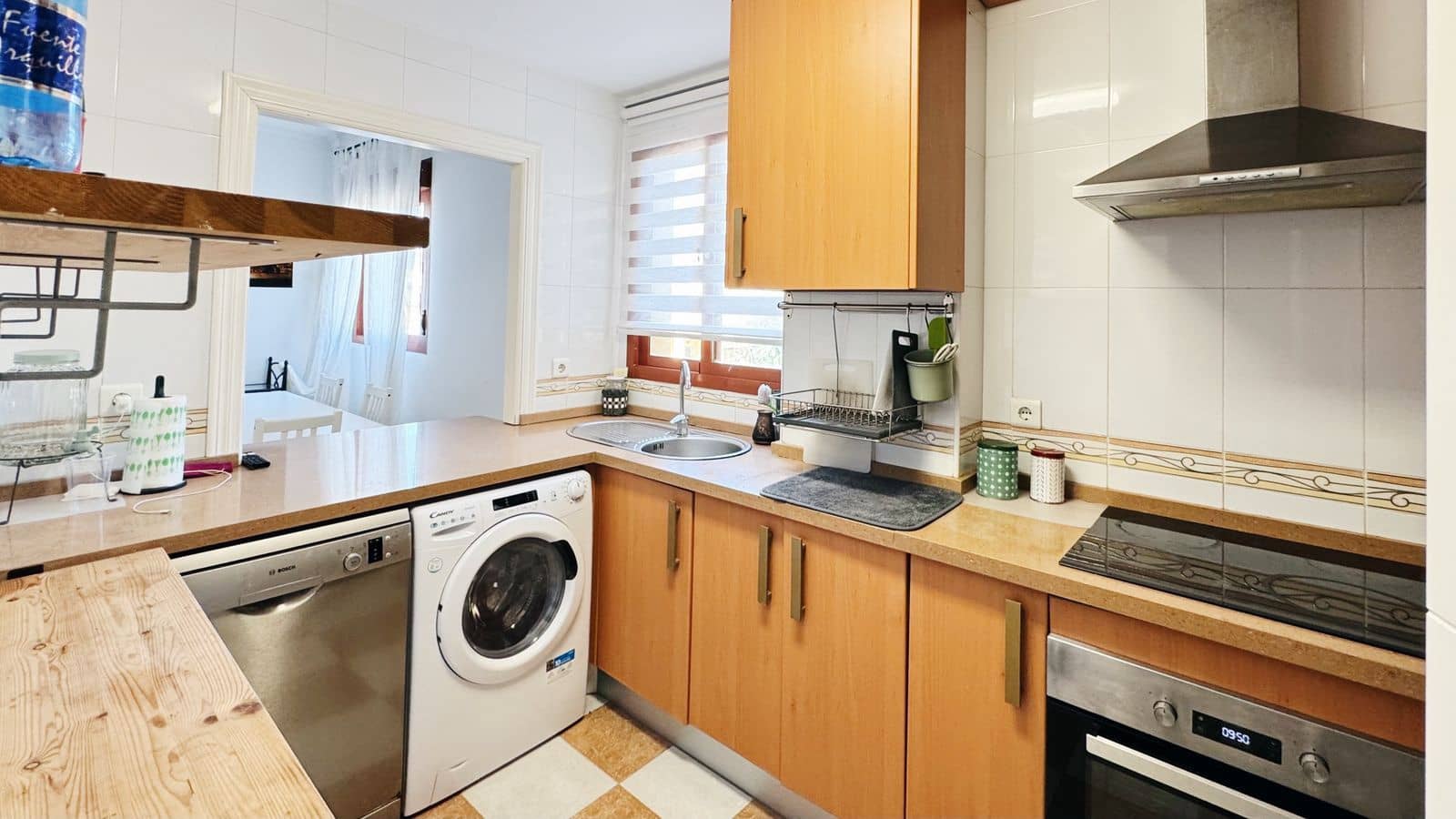 2 sypialnia Apartament na sprzedaż w Manilva - 240 000 € (Ref: 8562476)