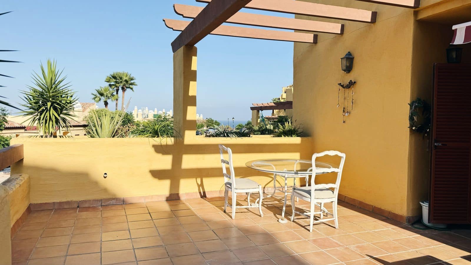 2 sypialnia Apartament na sprzedaż w Manilva - 240 000 € (Ref: 8562476)