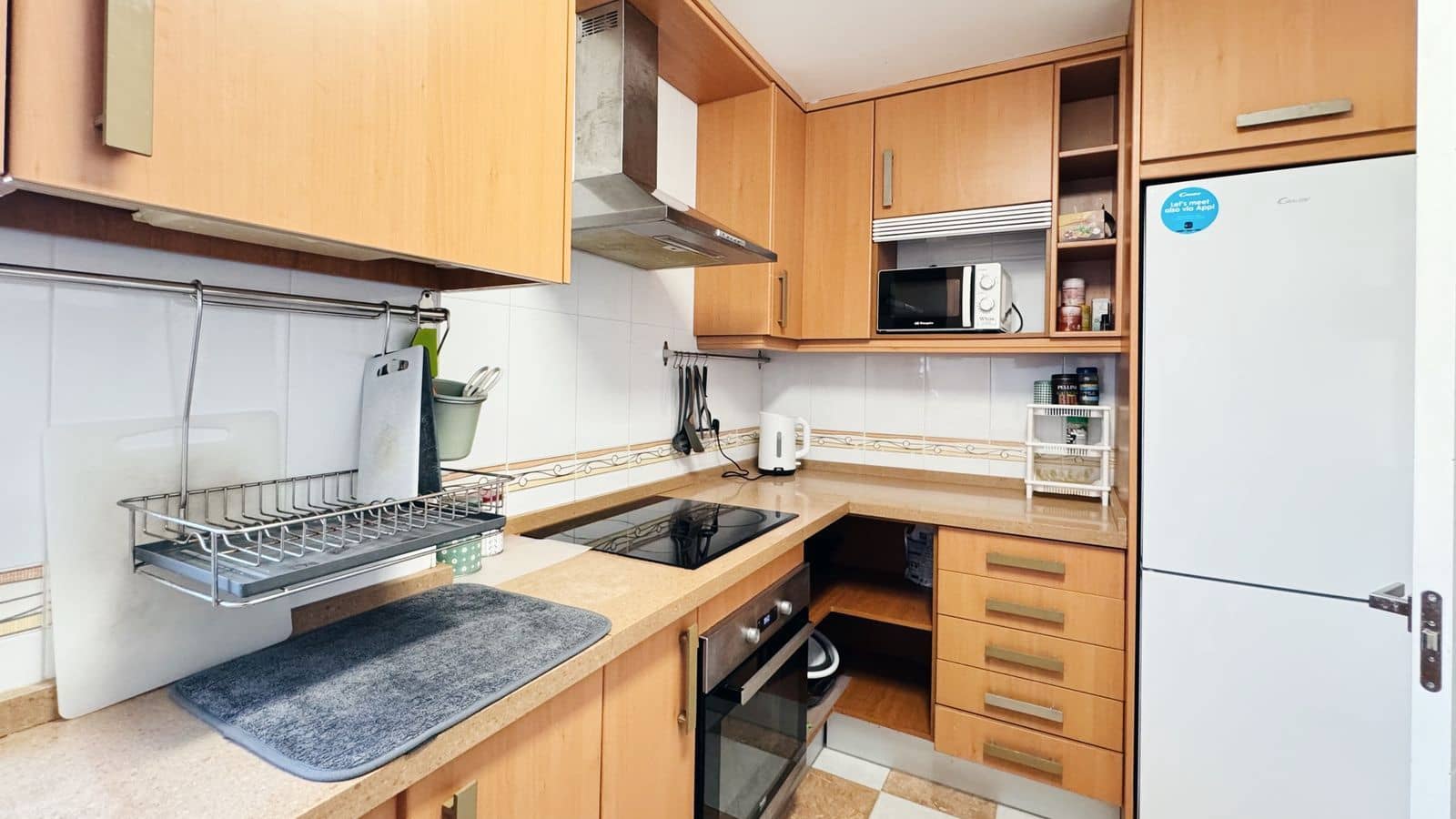 2 sypialnia Apartament na sprzedaż w Manilva - 240 000 € (Ref: 8562476)