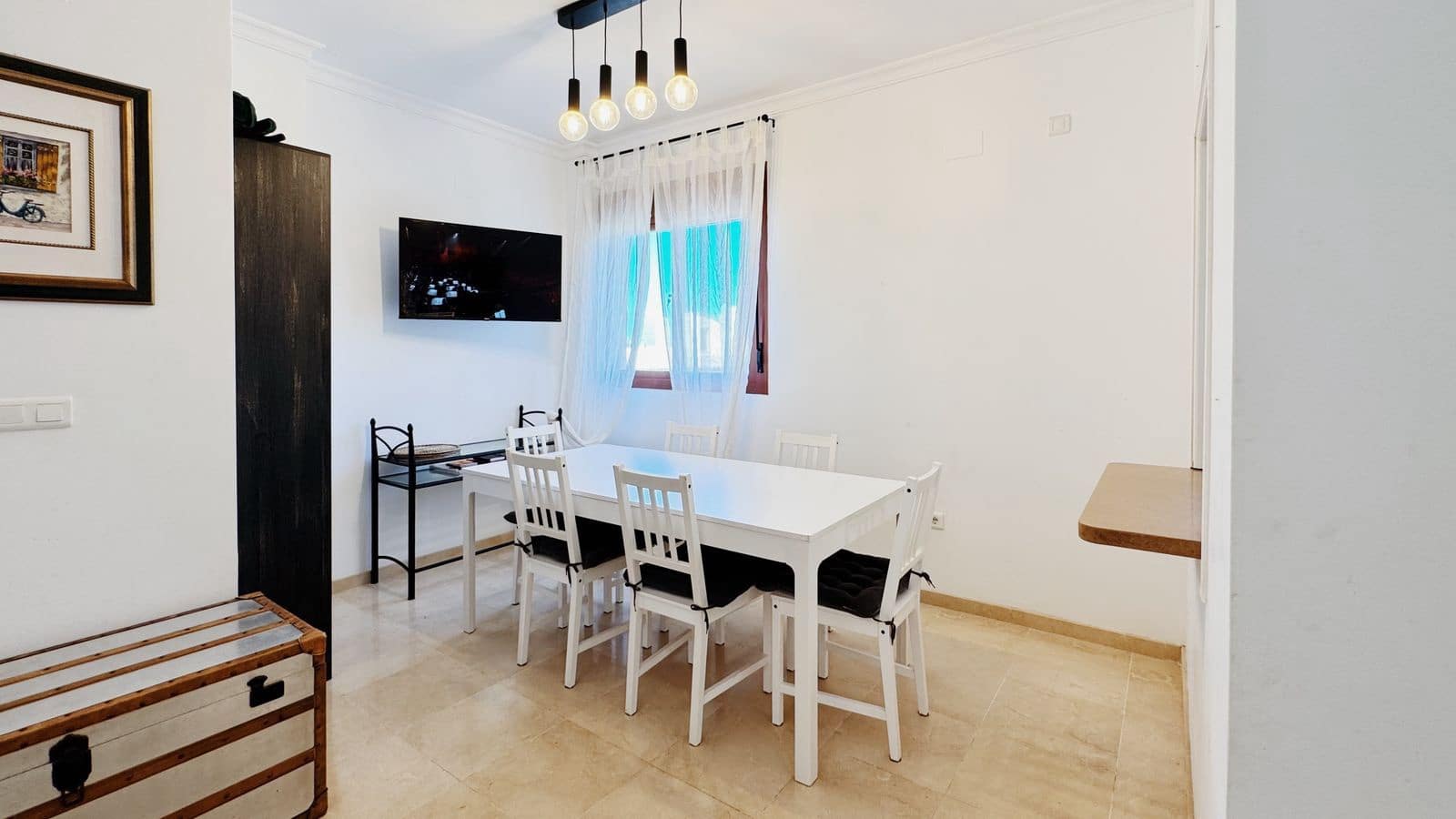 2 sypialnia Apartament na sprzedaż w Manilva - 240 000 € (Ref: 8562476)