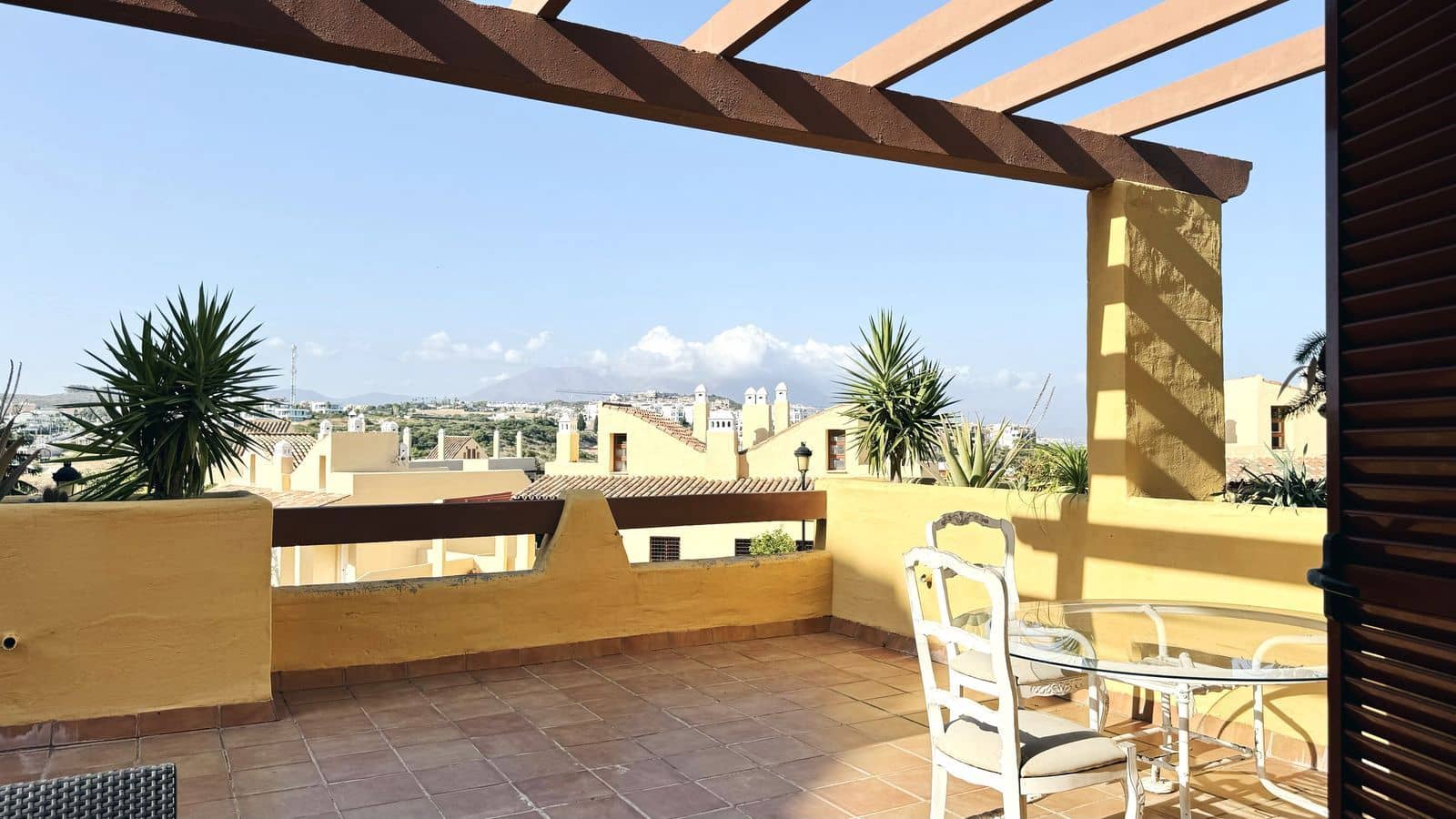 2 sypialnia Apartament na sprzedaż w Manilva - 240 000 € (Ref: 8562476)