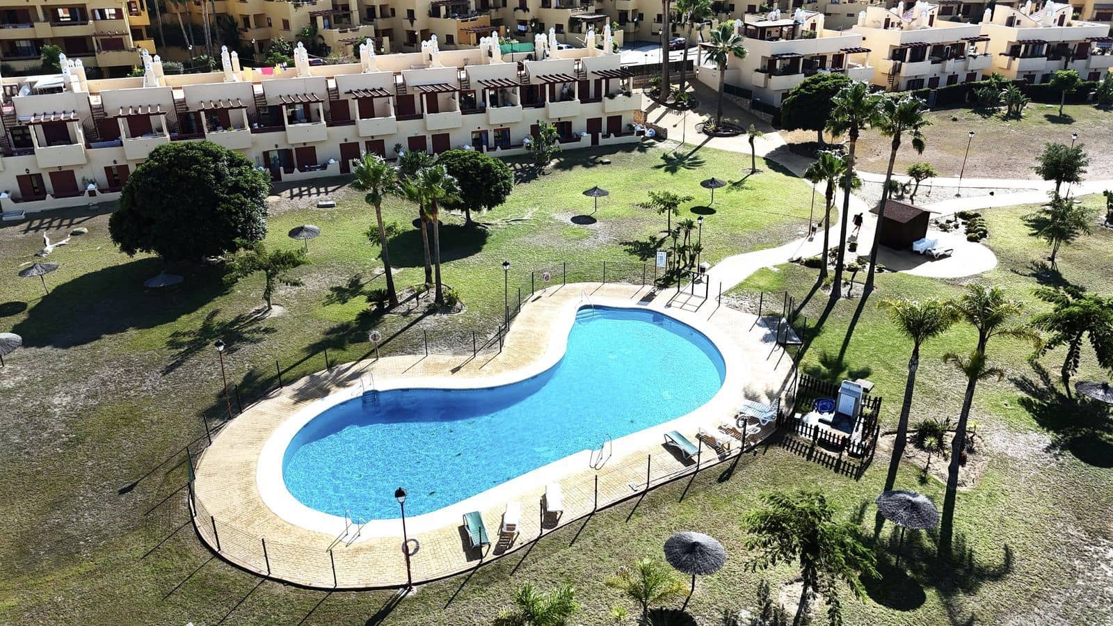 2 sypialnia Apartament na sprzedaż w Manilva - 240 000 € (Ref: 8562476)