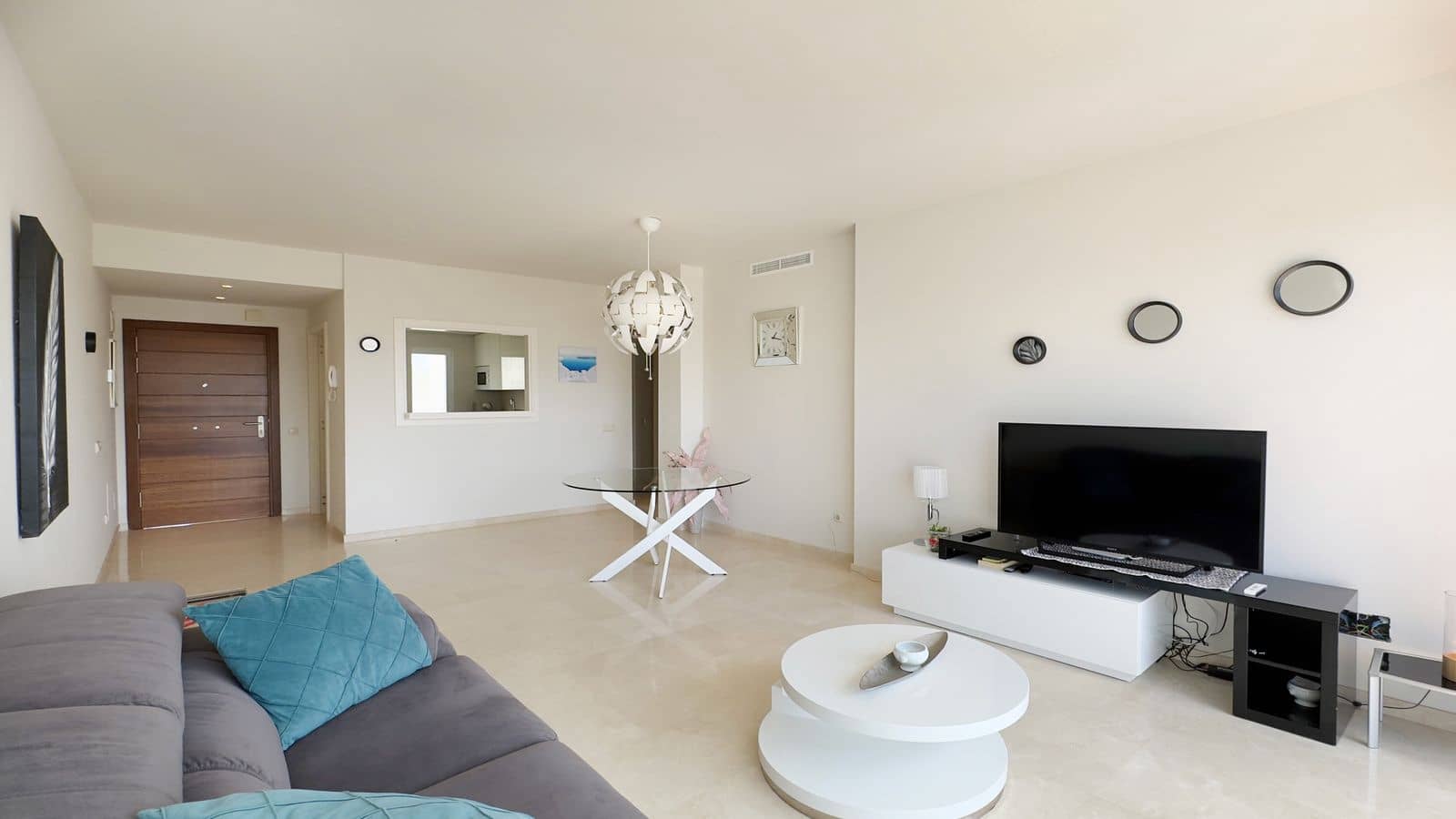 2 bedroom Apartment for sale in Casares - € 298,000 (Ref: 8563015)