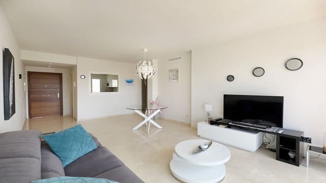 2 bedroom Apartment for sale in Casares - € 298,000 (Ref: 8563015)