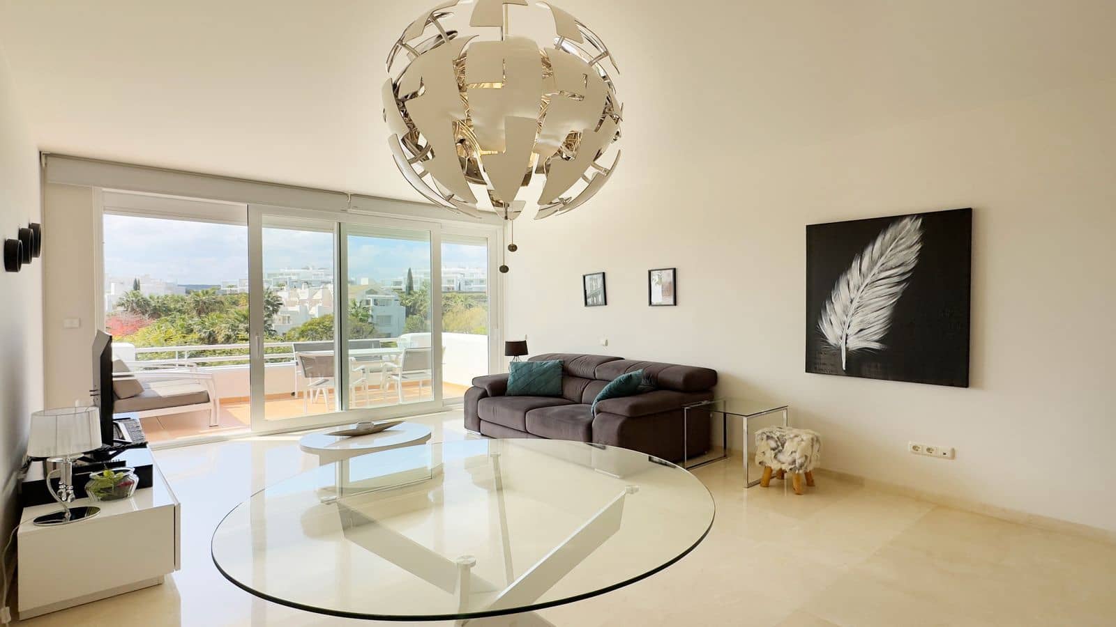 2 bedroom Apartment for sale in Casares - € 298,000 (Ref: 8563015)