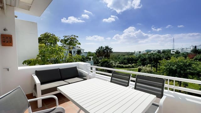 2 bedroom Apartment for sale in Casares - € 298,000 (Ref: 8563015)