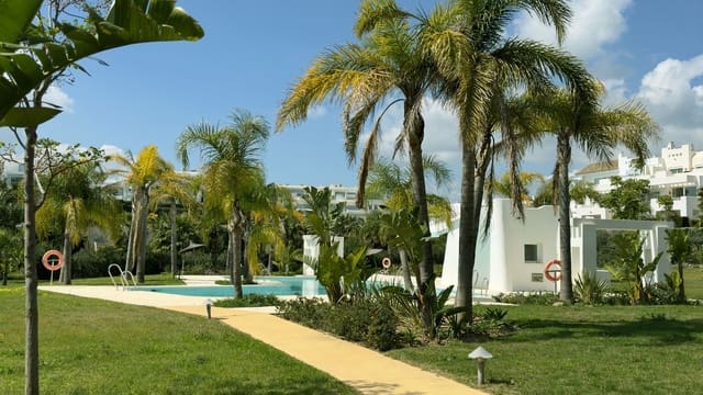 2 bedroom Apartment for sale in Casares - € 298,000 (Ref: 8563015)