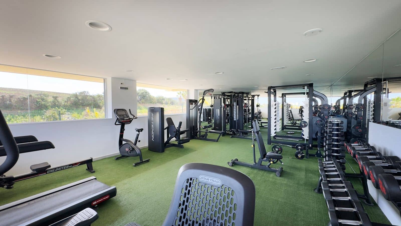 2 bedroom Apartment for sale in Casares - € 298,000 (Ref: 8563015)