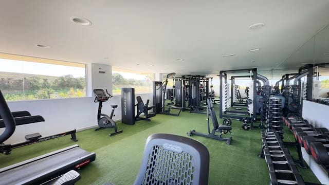 2 bedroom Apartment for sale in Casares - € 298,000 (Ref: 8563015)