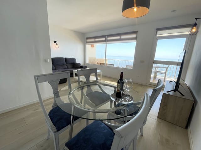 2 quarto Apartamento para venda em Estepona com piscina - 295 000 € (Ref: 8563016)