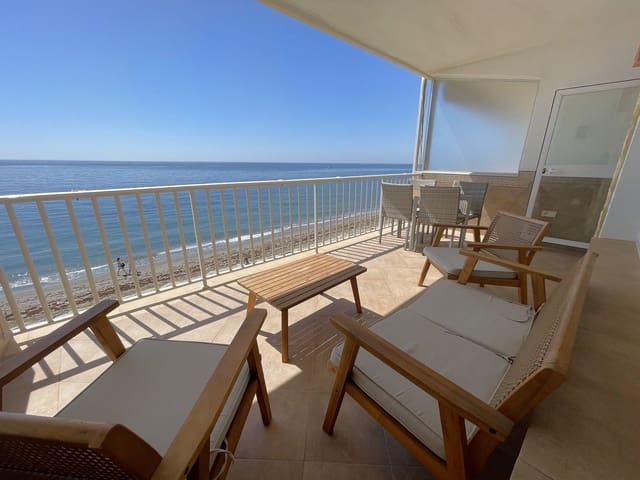 2 quarto Apartamento para venda em Estepona com piscina - 295 000 € (Ref: 8563016)